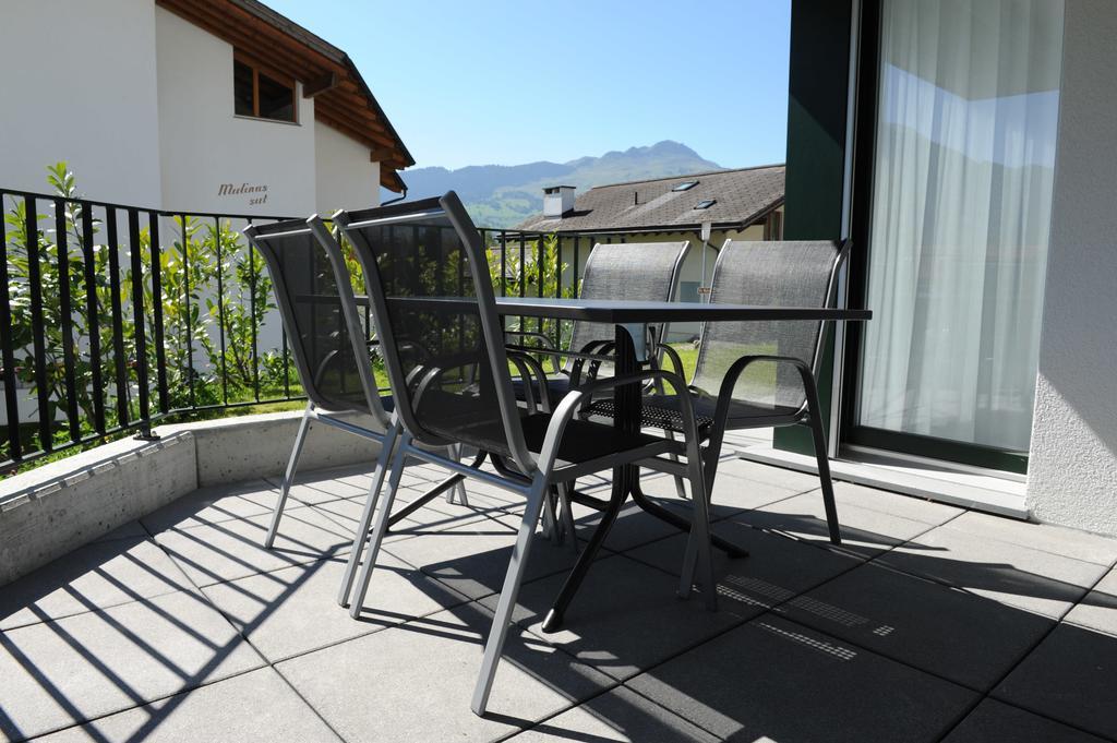 Wohnen Wie Zuhause Sagogn Quarto foto